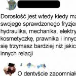 Dorosłość