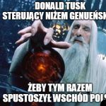 Sługa Mordoru