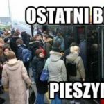 Albo poczekają na następny