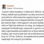 Czy aby na pewno?