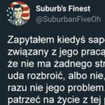Rozmowa z saperem