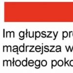 Coś w tym jest