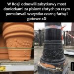 W Rosji stabilnie