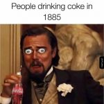 Takiej bym się napił.