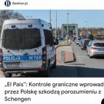 Nie ważne, że Niemcy wprowadzili kontrolę jako pierwsi xD