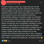 Zawsze są jakieś plusy