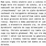 I prawidłowo