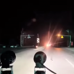 Dyscyplina musi być -  110 tys. lumenów