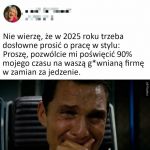 Szukanie pracy