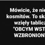 Po co te tabliczki ?
