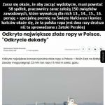 Tak właśnie będzie
