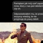 Idealnie rozegrane
