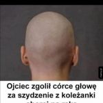 Wsparcie córki