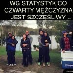 Statystyki nie kłamio