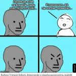 To zachowanie...