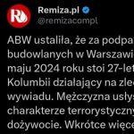 Terroryści