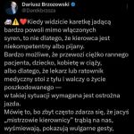 Szacunek się należy