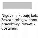 Jak w budzie