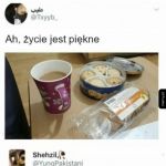 Nie szanuje tradycji