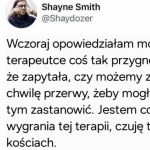 A wy macie jakieś ciekawe historie?
