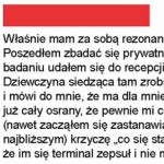 Kobieta ma wyczucie