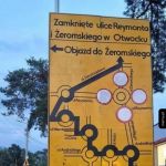 Niemcy zazdroszczą Otwockowi rond