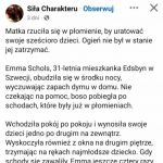 Ogromne poświęcenie