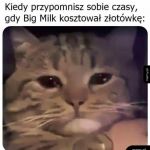 Big Milk