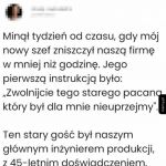 Szybko poszło