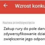 Biznesplan