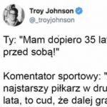 Starzejemy się