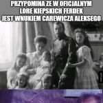 Carewicz Kiepski
