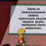 W idealnym świecie...