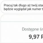 Zgadza się