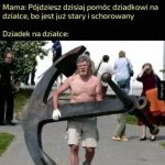 Czego to działka?