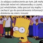 Miły gest