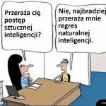 Sztuczna inteligencja