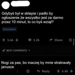 Lepiej uciekać 