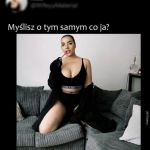 O tym samym