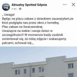 Strach patrzeć przez okno, bo zaraz cię oskarża o niewiadomo co