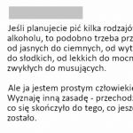 Nie ma dobrego sposobu