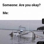 Wszystko ok?