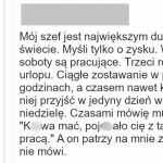 Mój szef to dvpek