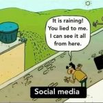 Social media