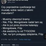 Zawsze się tacy znajdą
