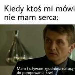 Tracz to od tyłu czart