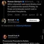 Jestem za, a nawet przeciw