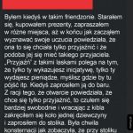 Wieczne friendzone