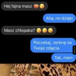 Zajęta