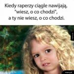 Pojęcia nie mam